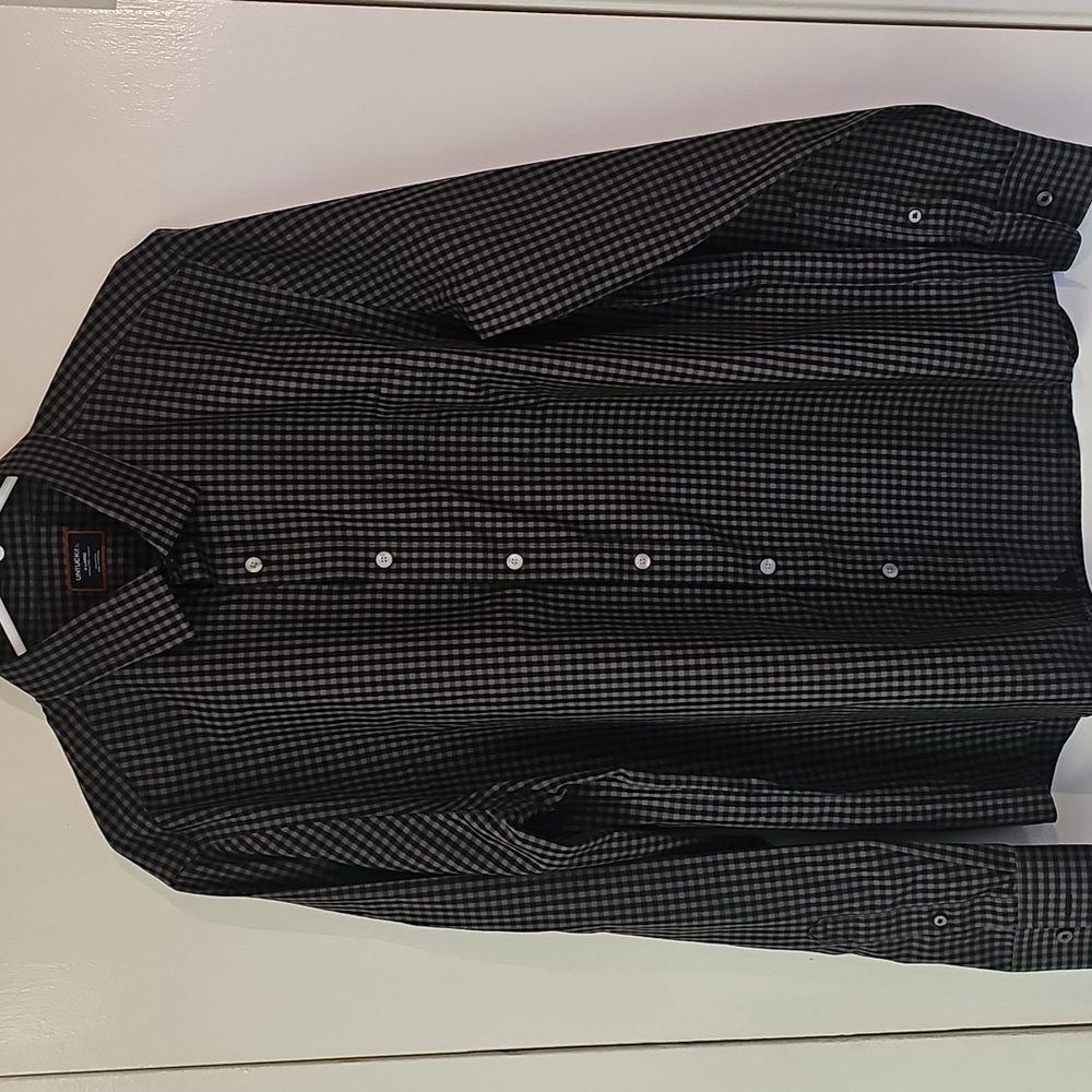 UNTUCKit Wrinkle-Free Alberdi Shirt - Picture 3 of 10